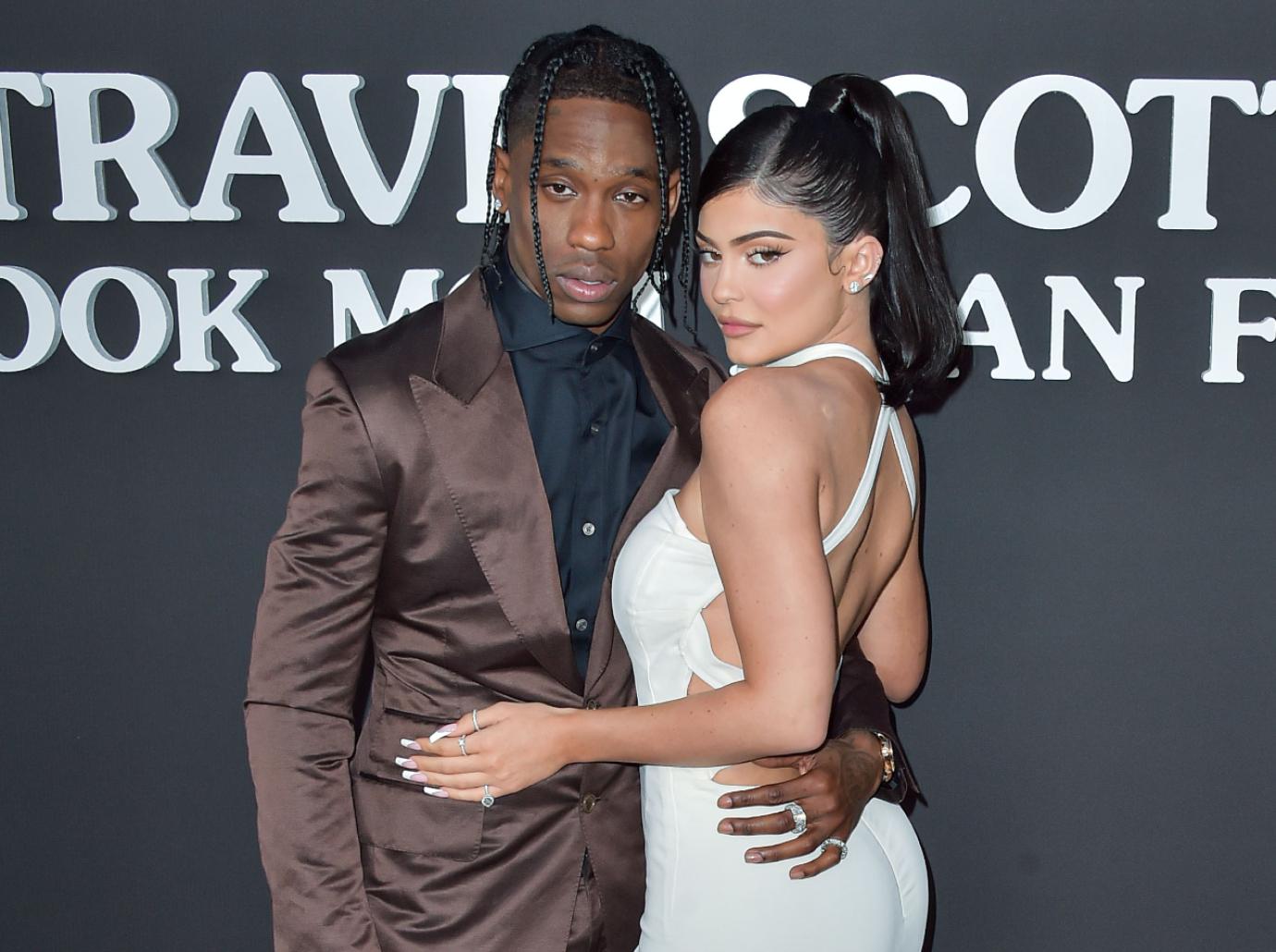 Kris Jenner In 'Crisis Mode' As Kylie Cosmetics Consumers Throw