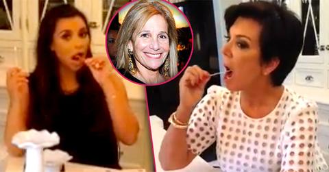 //kardashians swab  wide