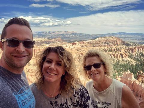 Kody Brown’s Wife Meri Renting New Arizona Home Amid Marital Issues