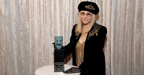 Secrets of Barbra Streisand's Very Varied Sex Life Revealed