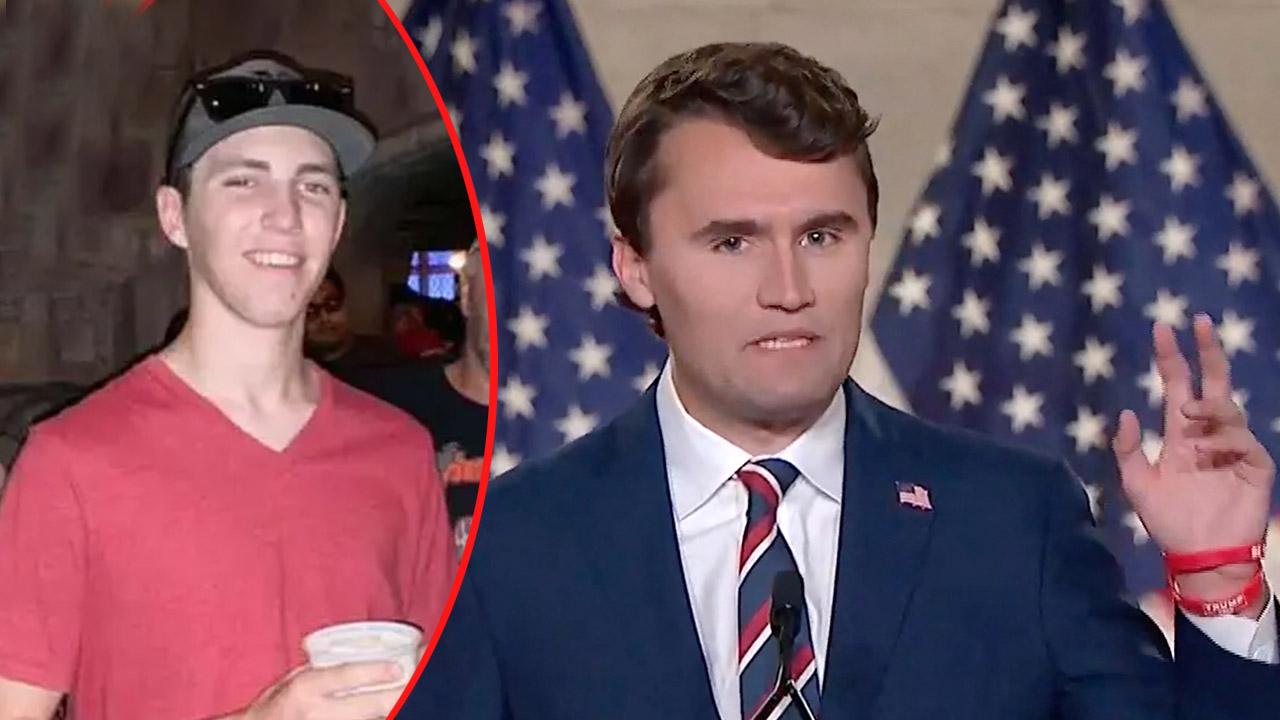 Charlie Kirk was killed on September 10, 2025.