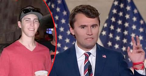 Charlie Kirk was killed on September 10, 2025.