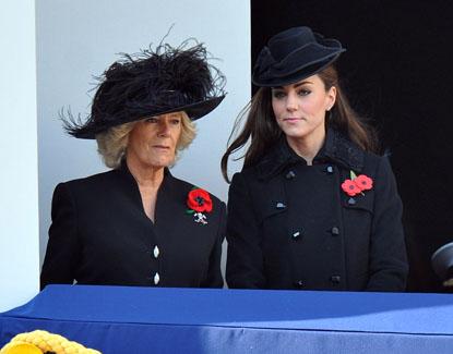 //kate middleton rememberance sunday