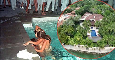 Dirty Diddy's Sex Dungeon Has Been Exposed Drugs