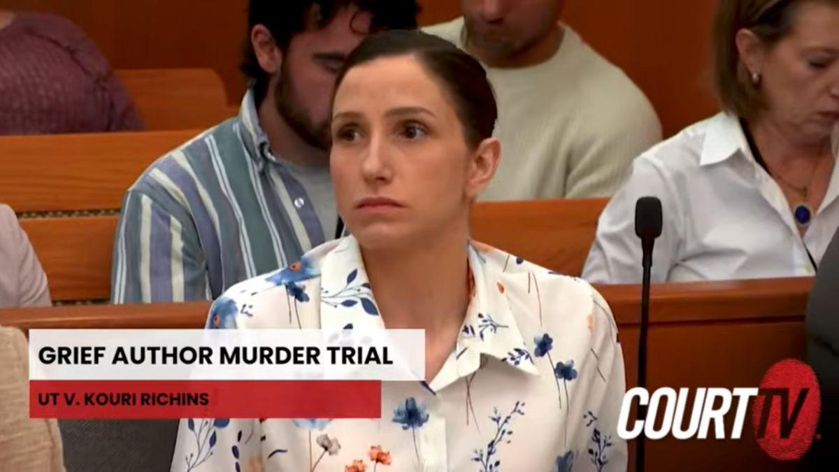 image of Authorities say mounting debt played a key role in the alleged motive.