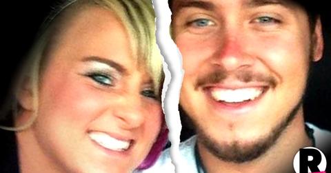 Leah Messer Jeremy Calvert Divorce Filing