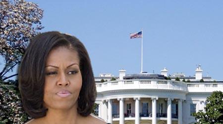 //michelle obama white house pp