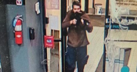 maine shooting suspect may have targeted deaf friends hearing aid