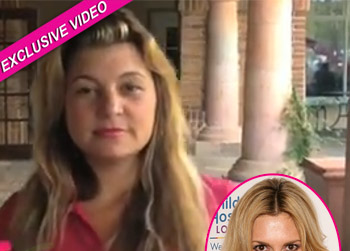 //dana wilkey talks brandi sex