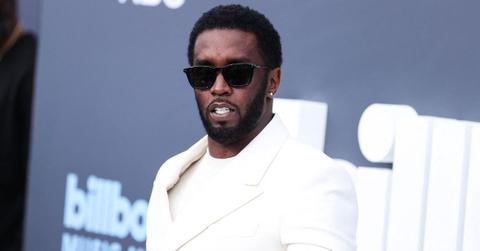 Diddy Accused of Abuse by Over 100 Victims