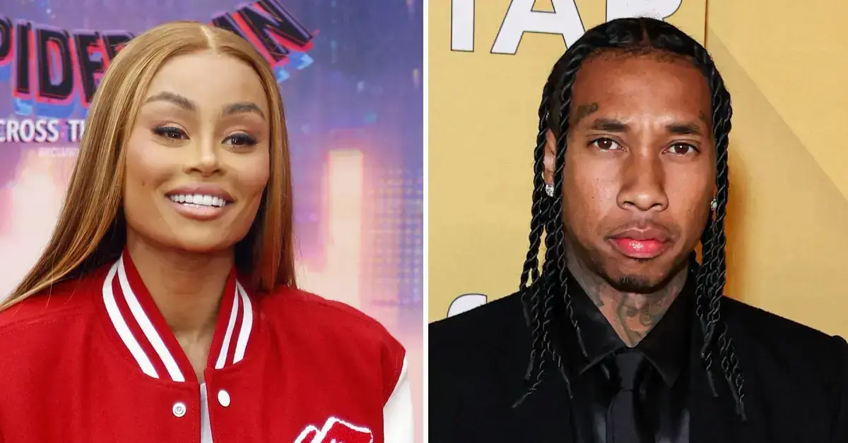 tyga blac chyna custody deal revealed son king  year old joint legal tyga lives with court lawsuit