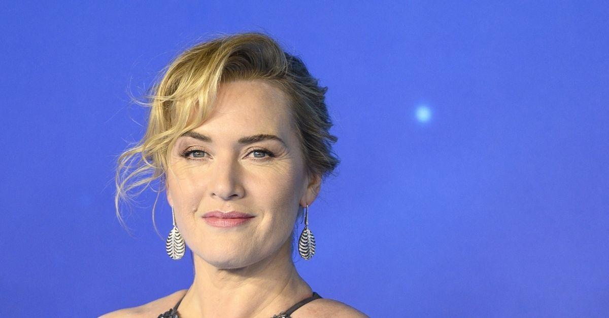 kate winslet