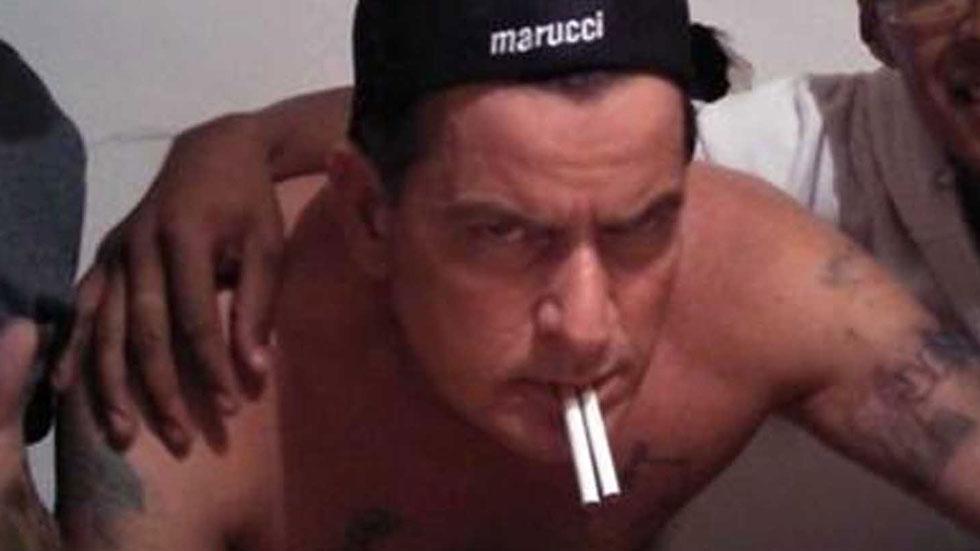 Charlie Sheen Drunk In Mexico Twitter Fan