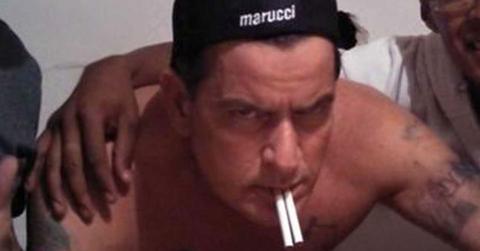 Charlie Sheen Drunk In Mexico Twitter Fan