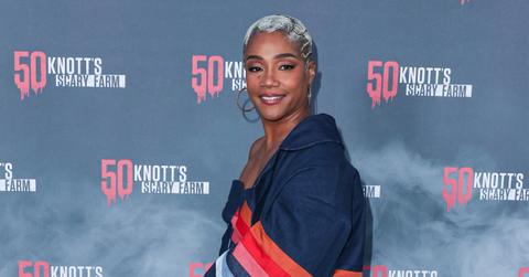 tiffany haddish lawsuit arbitration ex friend response pp