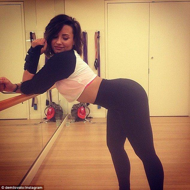 //demi lavato