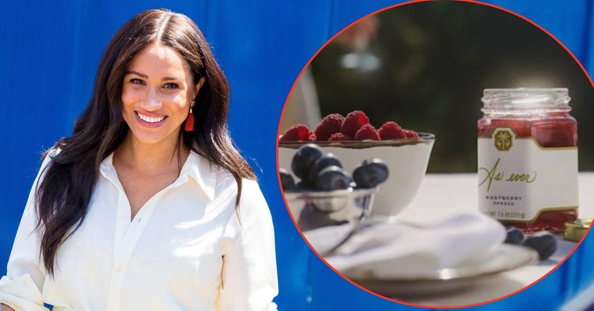 meghan markle leaves harry fashion designer victoria beckham