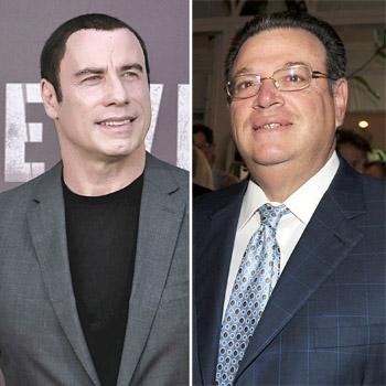 John Travolta Wins Lawsuit Over Controversial 'Gay Tell-All' Book