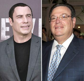 John Travolta Wins Lawsuit Over Controversial 'Gay Tell-All' Book