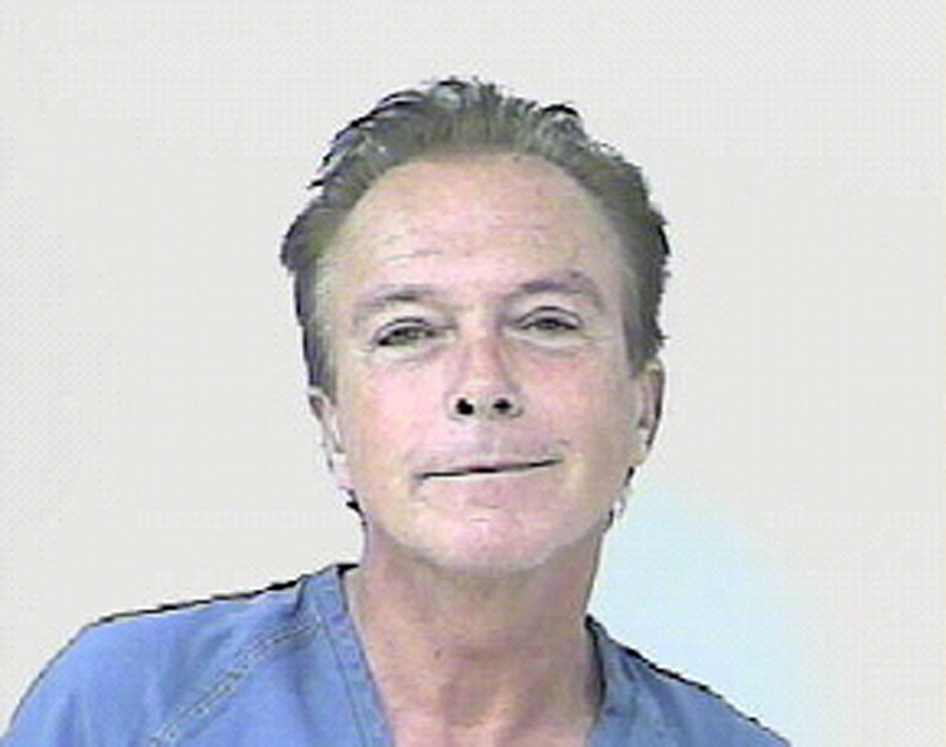 //David Cassidy Scandals Drugs Alcohol