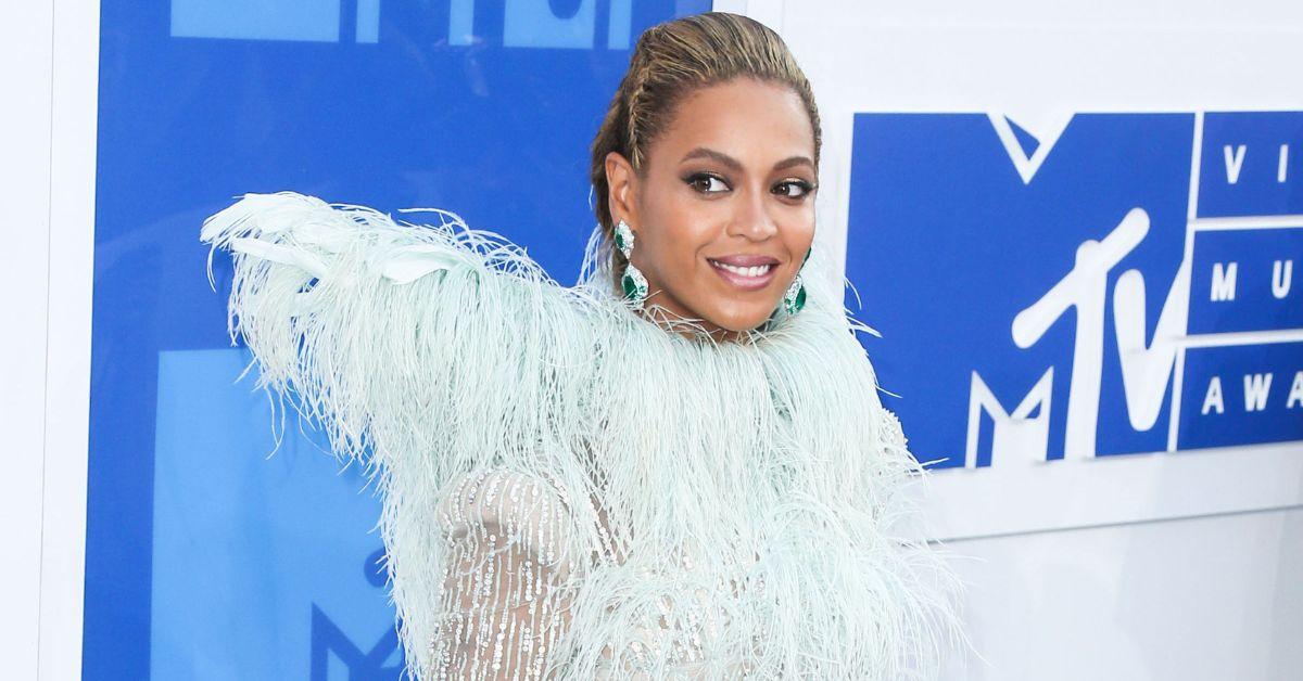 Beyoncé Slams Designer Claiming Her Stylist Never Paid Him For His Work