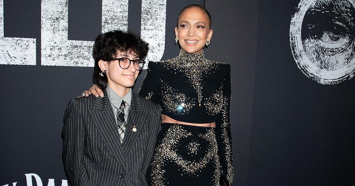 Photo of Jennifer Lopez, Emme