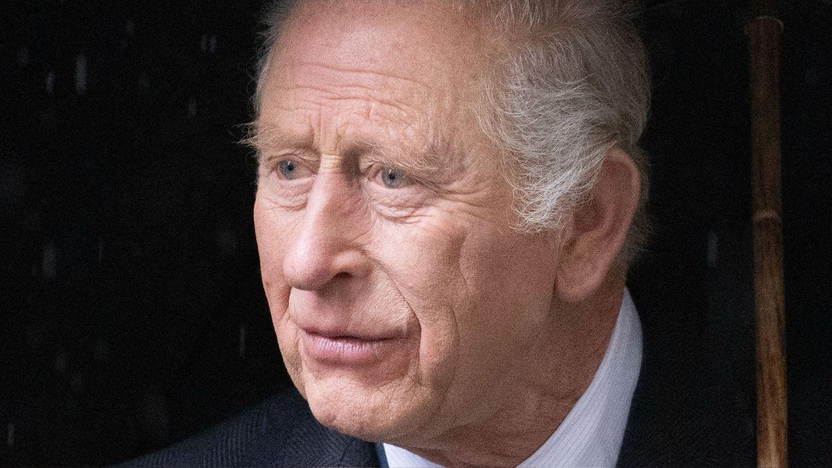 Photo of King Charles