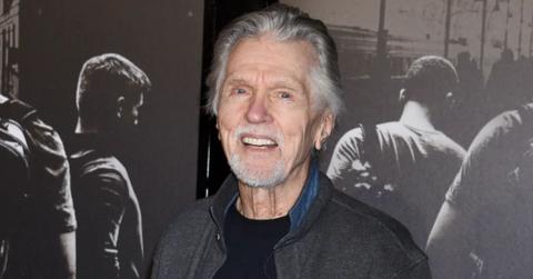 Photo of Tom Skerritt