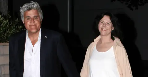 jay leno files for conservatorship of wife mavis amid alzheimers diagnosis
