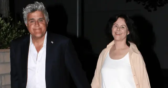 jay leno files for conservatorship of wife mavis amid alzheimers diagnosis