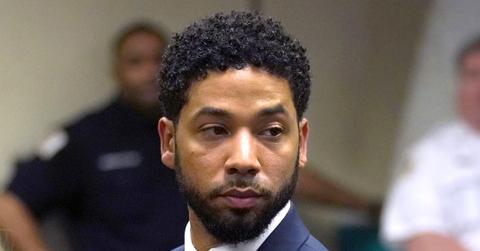 Jussie Smollett Sued Chicago Filing False Attack Claim