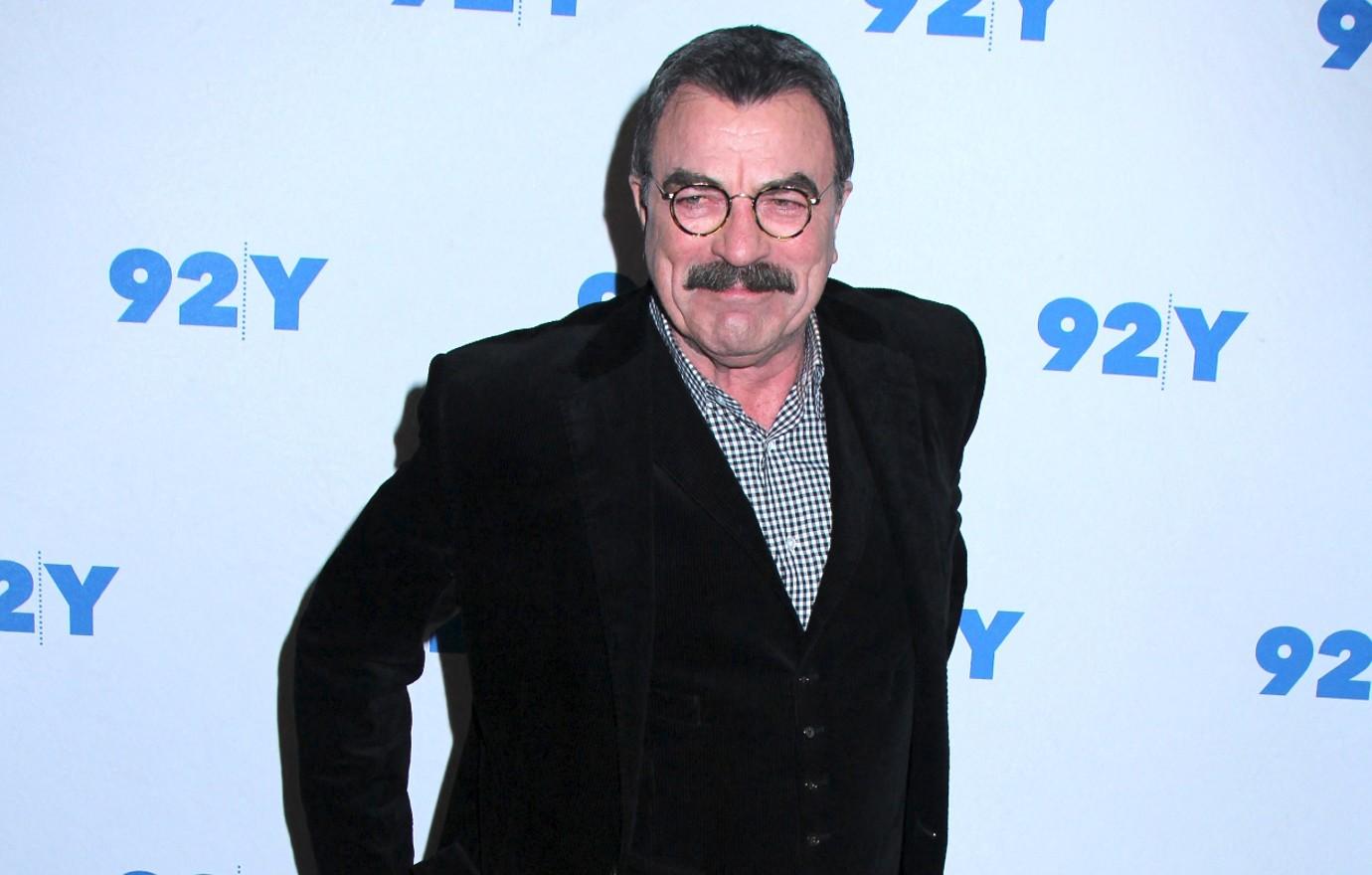 tomselleck