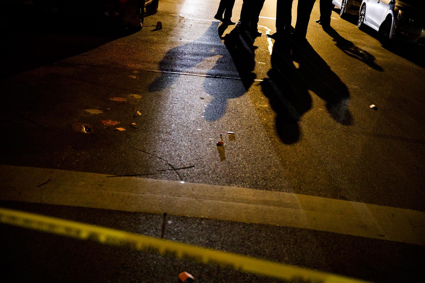 Shooting Near Fashion Nova CEO Richard Saghian's Hollywood Hills Home