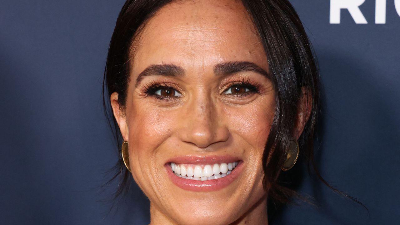 image of On October 23, Meghan Markle made a statement about the claims against Thomas Markle Sr..