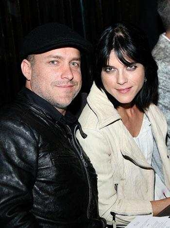 REPORT: Selma Blair Expecting First Child