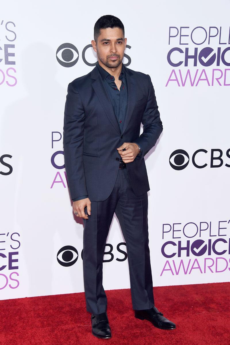 Peoples Choice Awards Best Worst Dressed