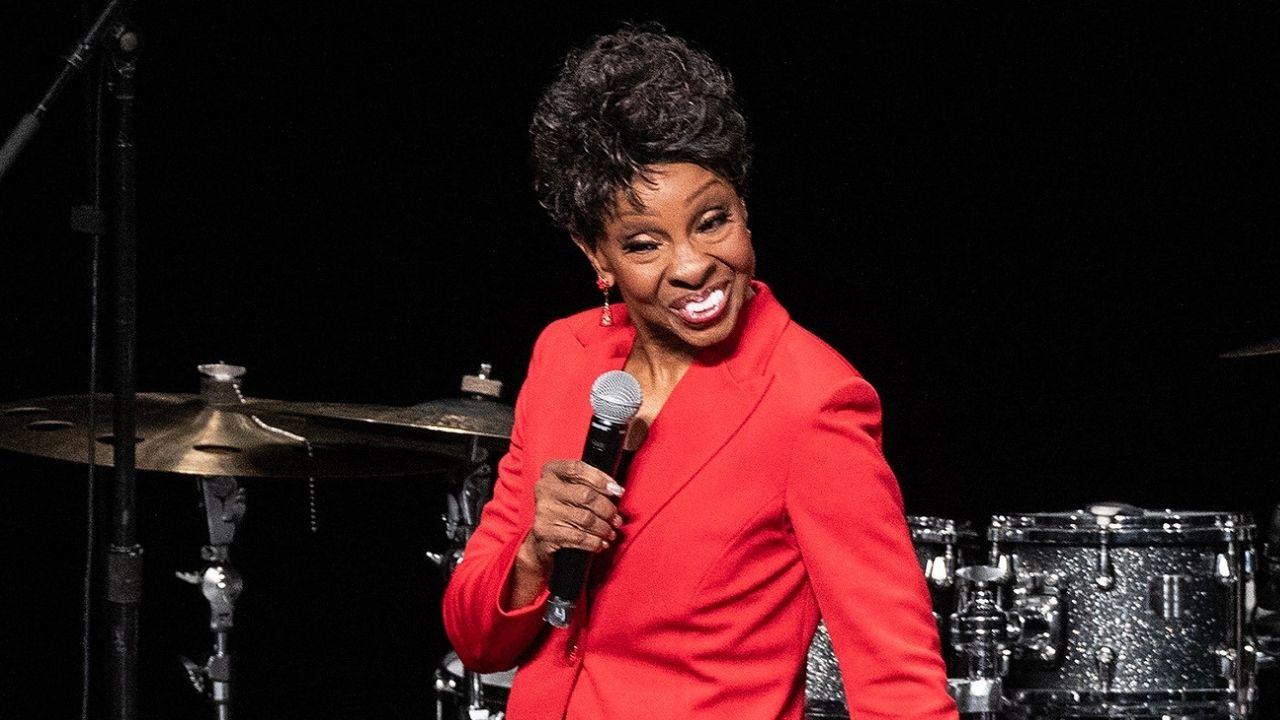 picture of Gladys Knight