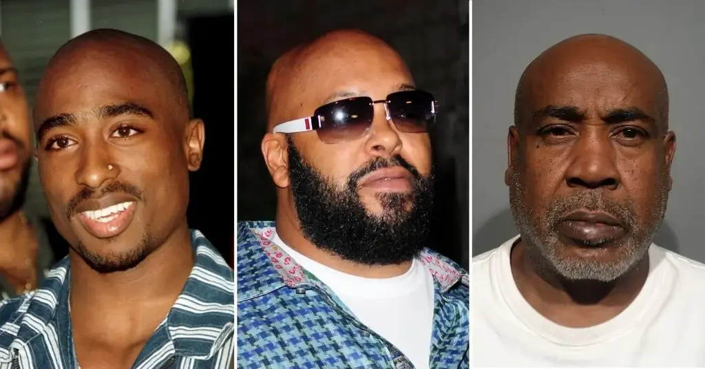 Suge Knight Refuses to Testify in Tupac Murder Trial Against Suspect ...