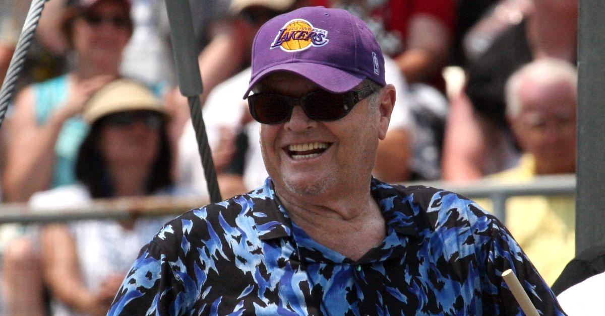 Jack Nicholson may leave seclusion to stand by his grandson Sean Nicholson during the court battle.