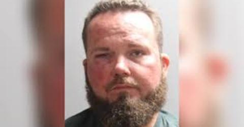 austin maddox mugshot