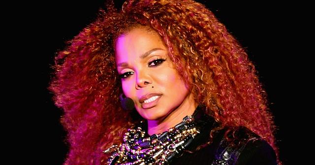 //Janet Jackson skinny Post Baby Body pp