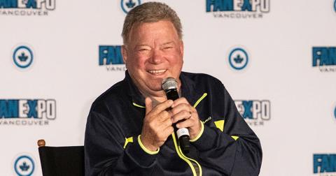 william shatner birthday funeral death