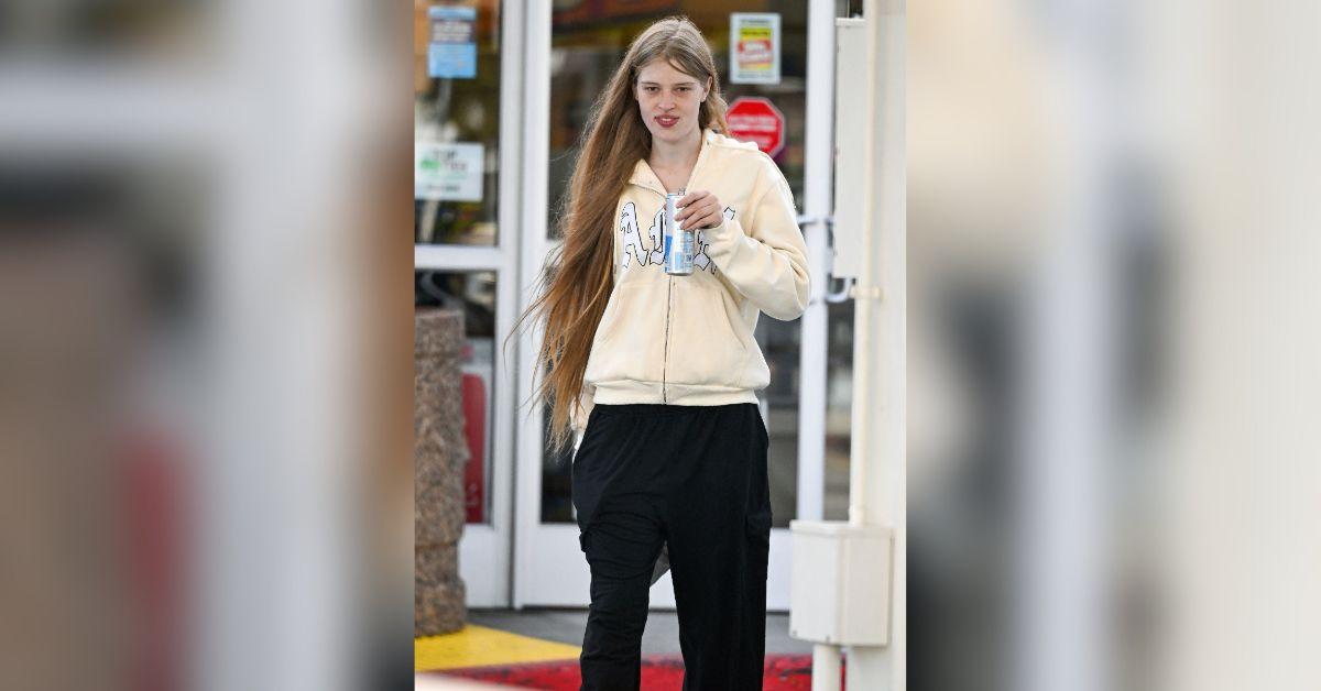 Photo of Vivian Wilson