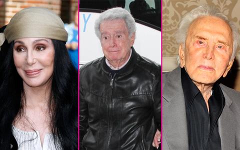 Who Will Die First? Stars Clinging Onto Life