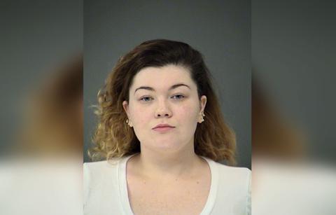 Amber Portwood - Celebrity Jailbirds! Artie Lange, Bill Cosby & other Stars Who Went To Prison In 2019