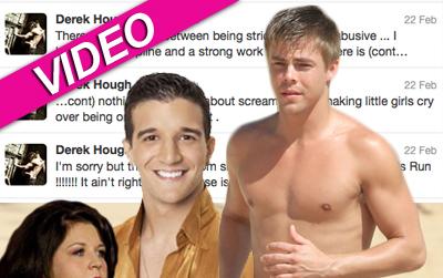 //hough dallas mom ff abc lifetime post