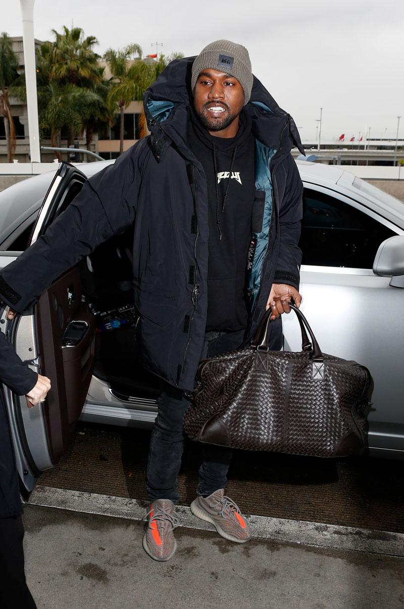 //kim kardashian kanye west divorce rumors pda fakery