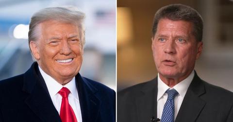 Trump Dementia Fears: Nephew Fred Trump III Insists Ex-President Is Showing Signs of Degenerative Disease — Just Like His Dad and Grandfather