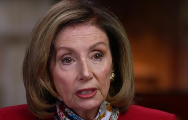 Plastic Surgeons Weigh In On Nancy Pelosi's Tight, Shiny New Face