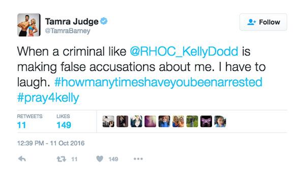 //rhoc tamra judge kelly dodd fight fired